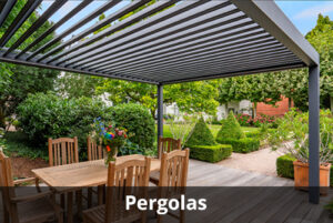 Pergolas